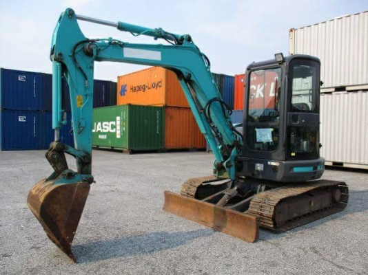 ขายจ้า..KOBELCO SK40SR-3 เก่านอกแท้  มีลายแย๊ก..สภาพสวย เดิมๆๆ  พร้อมใช้  โทร 089-3818694 จ๊อย