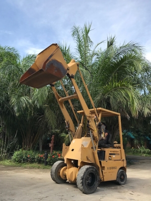 ขายรถตักKOMATSU SD10 ตัก1คิว เสา3เมตร สวยเดิมจากญี่ปุ่น ยังไม่เคยใช้ในไทย 185,000เท่านั้น!! ขายรถตักKOMATSU SD10 ตัก1คิว เสา3เมตร สวยเดิมจากญี่ปุ่น ยังไม่เคยใช้ในไทย 185,000เท่านั้น!!
