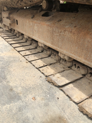 ขาย sk120-5 mark V super พร้อมใช้งานได้ตามสภาพ อินวอย ขาย sk120-5 mark V super พร้อมใช้งานได้ตามสภาพ อินวอย