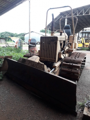 ขาย KOMATSU D 21 PL