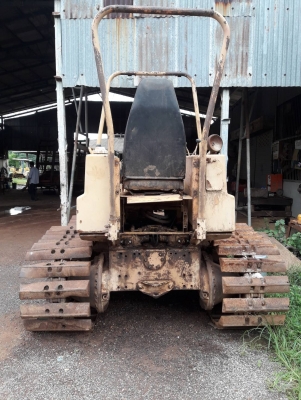 ขาย KOMATSU D 21 PL