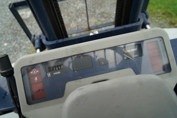 TOYOTA 5FG 10 เดิมญี่ปุ่น