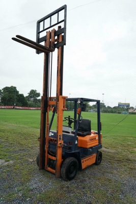 TOYOTA 5FG 10 เดิมญี่ปุ่น