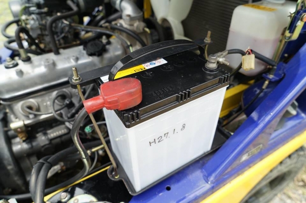 komatsu รุ่น FG10C-16 สวย แห้ง เดิมญี่ปุ่น