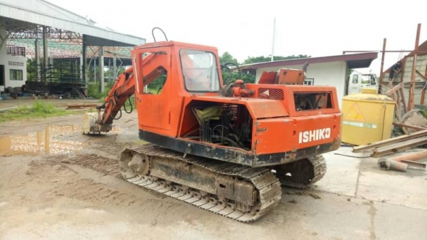 ISHIKO 70