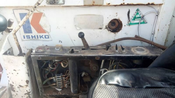 ISHIKO 70