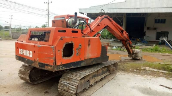ISHIKO 70