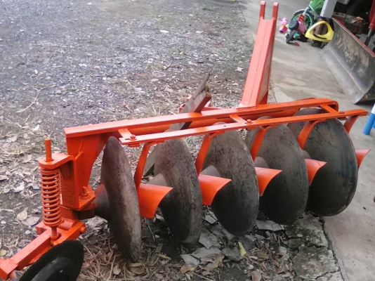 ขอขายผาน5 CMTใบ22นิ้ว ใส่รถไถ่ได้ถึง 50แรงพร้อมใช้งาน ราคา17,500 ต่อรองได้ครับ 0819717099 ผอ.ภัทรพงษ์ ขอขายผาน5 CMTใบ22นิ้ว ใส่รถไถ่ได้ถึง 50แรงพร้อมใช้งาน ราคา17,500 ต่อรองได้ครับ 0819717099 ผอ.ภัทรพงษ์