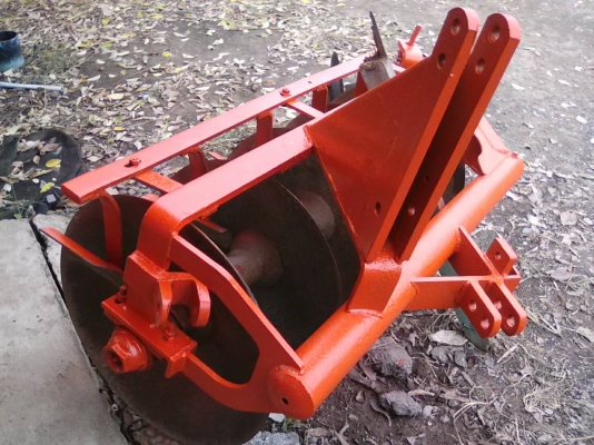 ขอขายผาน5 CMTใบ22นิ้ว ใส่รถไถ่ได้ถึง 50แรงพร้อมใช้งาน ราคา17,500 ต่อรองได้ครับ 0819717099 ผอ.ภัทรพงษ์ ขอขายผาน5 CMTใบ22นิ้ว ใส่รถไถ่ได้ถึง 50แรงพร้อมใช้งาน ราคา17,500 ต่อรองได้ครับ 0819717099 ผอ.ภัทรพงษ์