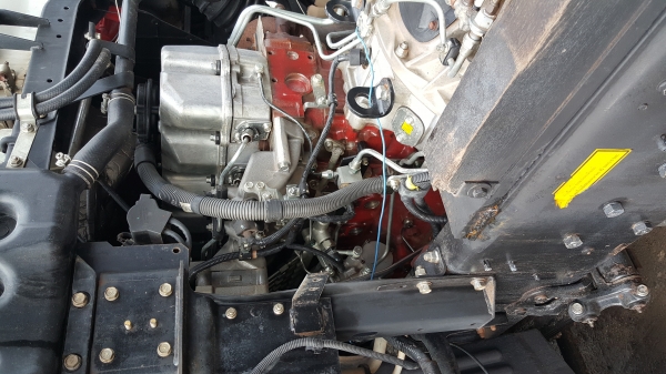 ขายครับ 380 ปี55 ดั้มสามมิตร สวยขั้นเทพ