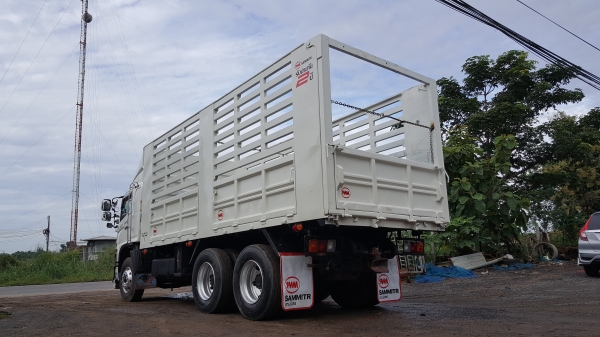 ขายครับ 380 ปี55 ดั้มสามมิตร สวยขั้นเทพ