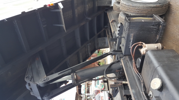 ขายครับ 380 ปี55 ดั้มสามมิตร สวยขั้นเทพ