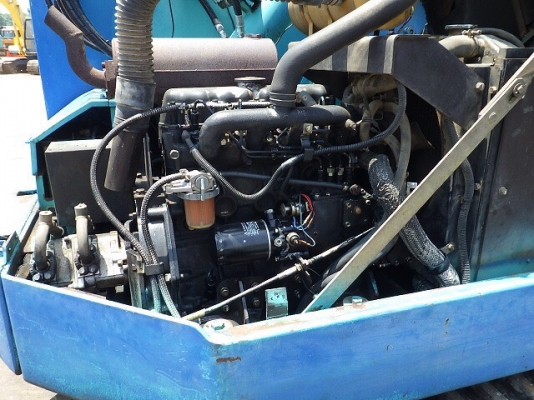 ขาย รถแม็คโคร HANIX SB30S (ขนาด5 ตัน) พร้อมใช้งาน นำเข้าเองจากประเทศญี่ปุ่น ติดต่อ 063-9316985 ID LINE : 0639316985 ครับ