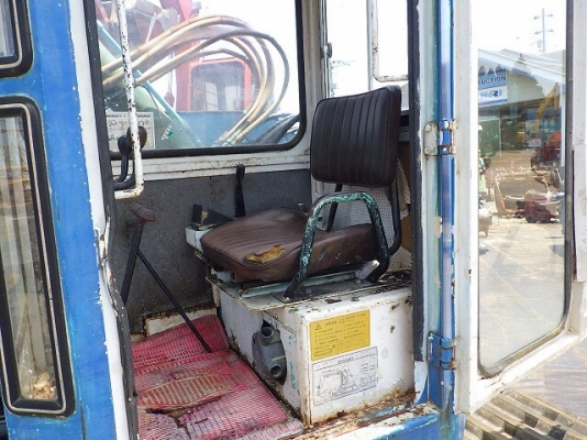 ขาย รถแม็คโคร HANIX SB30S (ขนาด5 ตัน) พร้อมใช้งาน นำเข้าเองจากประเทศญี่ปุ่น ติดต่อ 063-9316985 ID LINE : 0639316985 ครับ