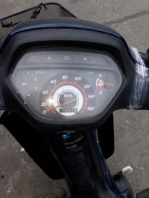 Wave110cc รุ่นคาบู ลด 9200.- Wave110cc รุ่นคาบู ลด 9200.-