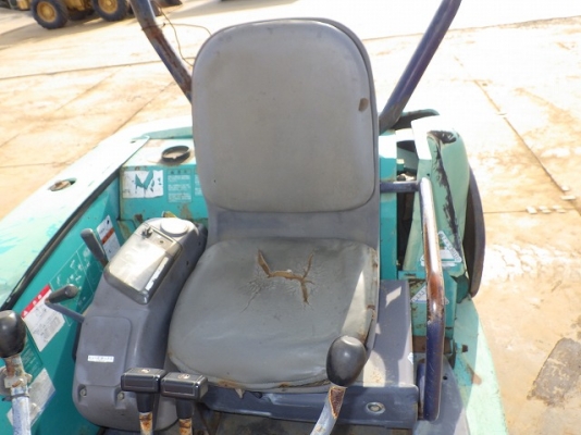 ขาย รถแม็คโคร KOMATSU PC27-8 พร้อมใช้งาน นำเข้าเองจากประเทศญี่ปุ่น ติดต่อ 063-9316985 ID LINE : 0639316985 ครับ