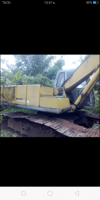 ขายแม็คโค