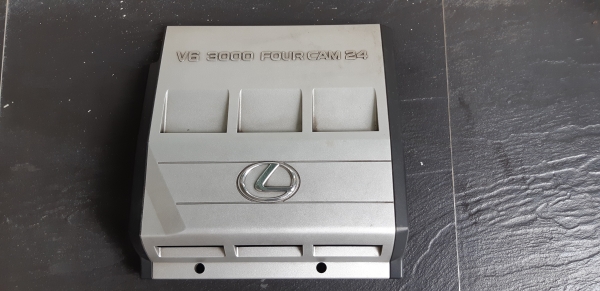 ฝาครอบเครือง 1mz lexus toyota