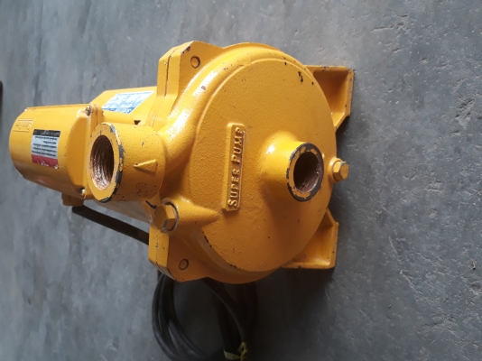 ขายปั้มน้ำSUPER PUMP MITSUBISHI (มือสอง)