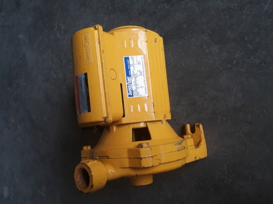 ขายปั้มน้ำSUPER PUMP MITSUBISHI (มือสอง)