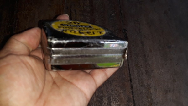 ขายตลับเมต20Ft. STANLEY MADE IN USA.มือสองเก่าเก็บสวย ขายตลับเมต20Ft. STANLEY MADE IN USA.มือสองเก่าเก็บสวย
