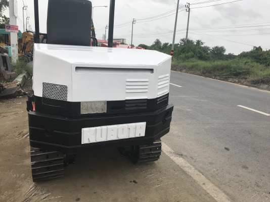 Kubota kh11hสภาพดีเก่าญี่ปุ่น มีใบอินวอยไม่เคยใช้ในไทยใช้น้อย Kubota kh11hสภาพดีเก่าญี่ปุ่น มีใบอินวอยไม่เคยใช้ในไทยใช้น้อย