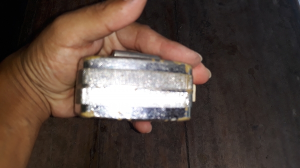 ขายตลับเมตร25Ft.STANLEY MADE IN USA.มือสองเก่าเก็บสวย ขายตลับเมตร25Ft.STANLEY MADE IN USA.มือสองเก่าเก็บสวย