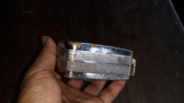 ขายตลับเมตร25Ft.STANLEY MADE IN USA.มือสองเก่าเก็บสวย ขายตลับเมตร25Ft.STANLEY MADE IN USA.มือสองเก่าเก็บสวย