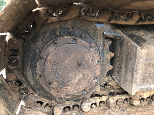 ขาย. 985,000 บาท  KOMATSU PC 130-6 K.  สภาพเก่านอก 1 ปี 8,xxx ชั่วโมง บูมอามยาวพิเศษ เครื่อง คามิน  มีลายหัวเจาะ เครื่องดี ปั้มแรง โซ่หนา เอวแน่น ไฟฟ้าครบ สภาพพร้อมใช้. เอกสารอินวอยซ์ รถอยู่ นครปฐม  โทร 0626426323 เว็ปเพจ Kaidee https://www.kaidee.com/mem