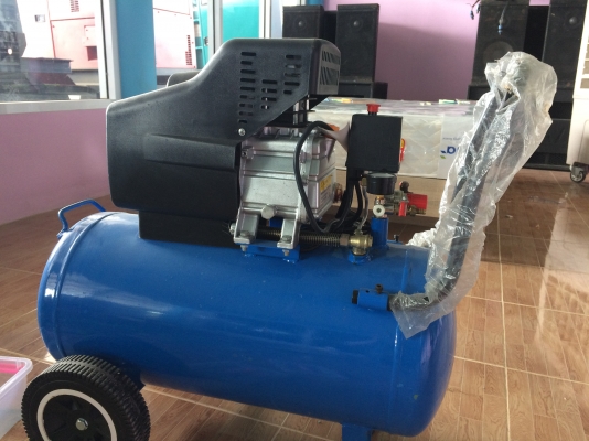 ขายปั๊มลมโรตารี่ ขนาด 3แรงไฟ220โวล 50 ลิตร ขายปั๊มลมโรตารี่ ขนาด 3แรงไฟ220โวล 50 ลิตร
