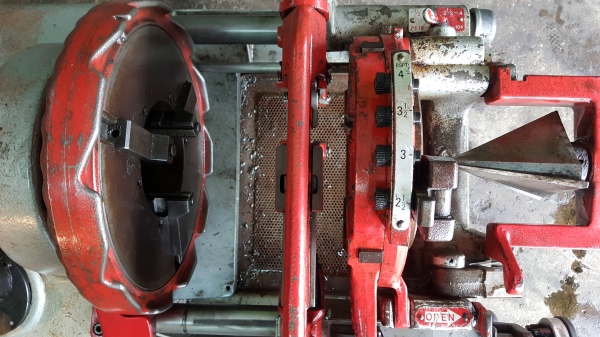 ต้าปแป้บREX4นิ้วJAPAN