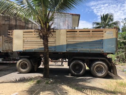 ขายดาวน์หางดั้มพ์3เพลาแท้ SAMMITRMOTOR SMM ปี57 สวยๆเดิมๆสนใจโทร 081-970-1072 ขายดาวน์หางดั้มพ์3เพลาแท้ SAMMITRMOTOR SMM ปี57 สวยๆเดิมๆสนใจโทร 081-970-1072