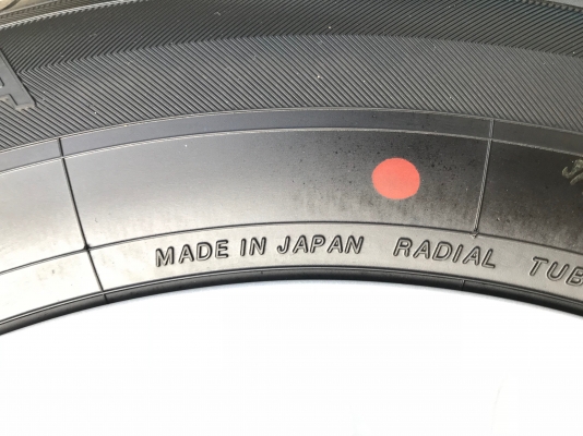 ล้อแม็กป้ายแดง 5รู114 ขอบ 16 Toyota Alphard Vigo Revo Camry Innova พร้อมยางป้ายแดง 215-65-16 ปี 18