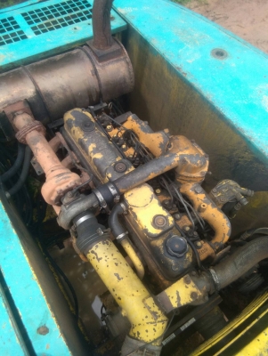 Kobelco 200-3