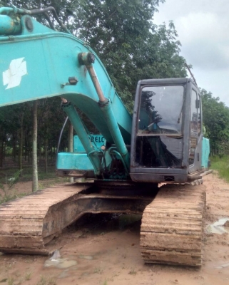 Kobelco 200-3