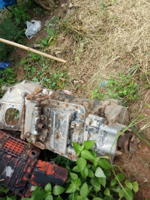 ขายเกียร์ ฮีโน่ 227 รอบเร็ว ขายเกียร์ ฮีโน่ 227 รอบเร็ว