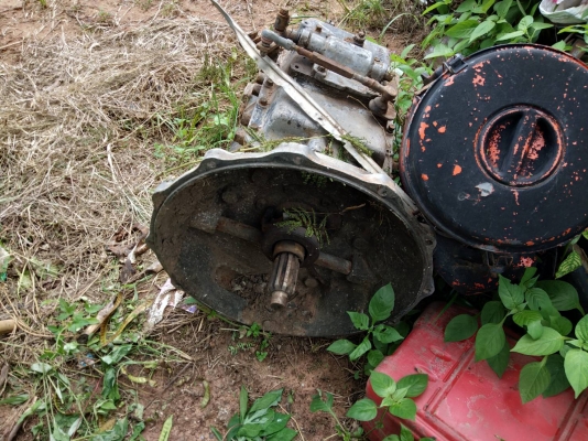 ขายเกียร์ ฮีโน่ 227 รอบเร็ว ขายเกียร์ ฮีโน่ 227 รอบเร็ว