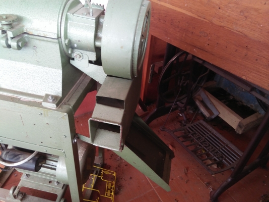 ขายเครื่องสีข้าวขนาดเล้กสุงประมานเมตรครึ่ง