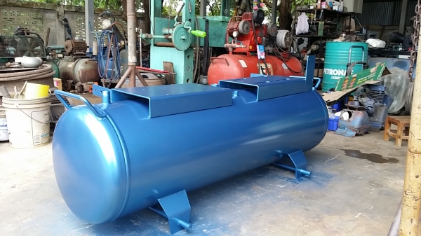 ขาย-เช่า เงื่อนไขไม่ยุ่งยาก พูม่า10แรง ถัง315 ไฟ380 เช็คใหม่ทั้งระบบ