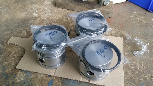 ขาย-เช่า เงื่อนไขไม่ยุ่งยาก พูม่า10แรง ถัง315 ไฟ380 เช็คใหม่ทั้งระบบ