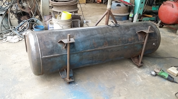 ขาย-เช่า เงื่อนไขไม่ยุ่งยาก พูม่า10แรง ถัง315 ไฟ380 เช็คใหม่ทั้งระบบ