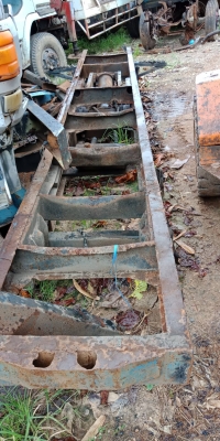 ชุดดั้ม15ตันพร้อมครัชซีเทียมพร้อมตัวปั่นพร้อมใช้ตัดรถคับราคา31,000สนใจ0876029295