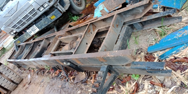 ชุดดั้ม15ตันพร้อมครัชซีเทียมพร้อมตัวปั่นพร้อมใช้ตัดรถคับราคา31,000สนใจ0876029295