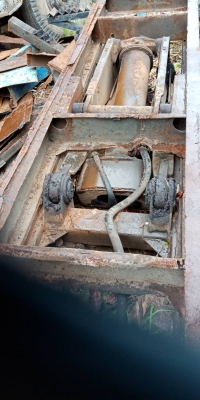 ชุดดั้ม15ตันพร้อมครัชซีเทียมพร้อมตัวปั่นพร้อมใช้ตัดรถคับราคา31,000สนใจ0876029295