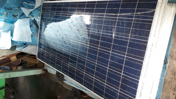 โซล่าเซลล์ราคาถูก