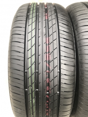 ใหม่ยกห้าง ล้อแม็กป้ายแดง Honda Civic FC 1.5 Turbo RS ขอบ 17 พร้อมยางป้ายแดง 215-50-17 Bridgestone ปี 18