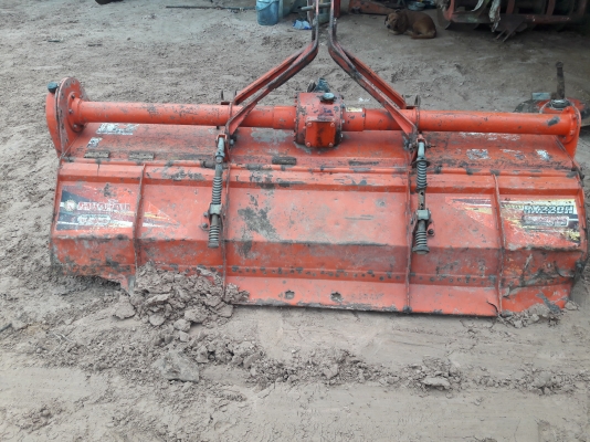 โลตารี่Rx220H