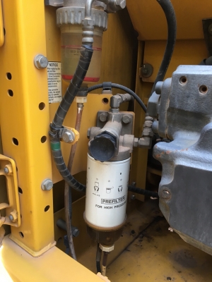 ขายรถแมคโค KOMATSU PC200-8MO ขายรถแมคโค KOMATSU PC200-8MO