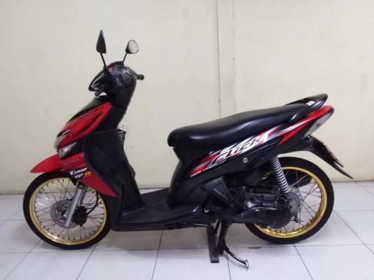 ขายHonda Click คาบูปี51 รถเครื่องดี ขายHonda Click คาบูปี51 รถเครื่องดี