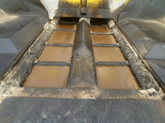 ขายรถปูยาง นิกาต้า รถใหม่ ปูกว้าง 6.30 เมตร ราคา 1300000 ขายรถปูยาง นิกาต้า รถใหม่ ปูกว้าง 6.30 เมตร ราคา 1300000